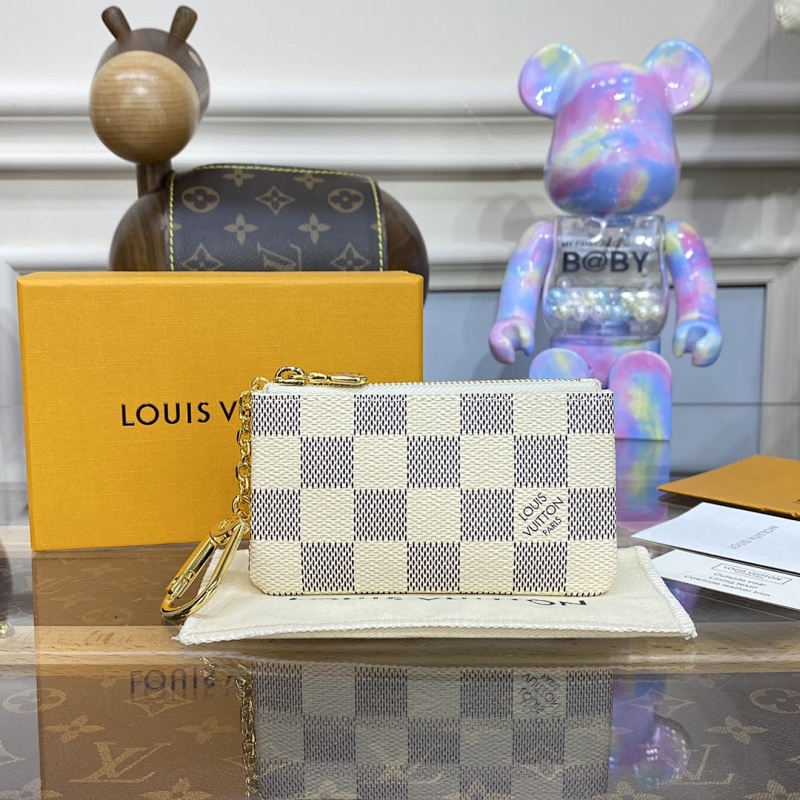 Louis Vuitton coin purse
