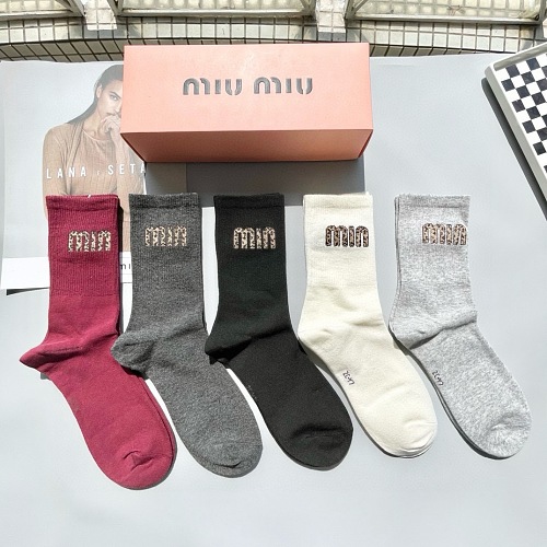 Socks from Scarlettluxury