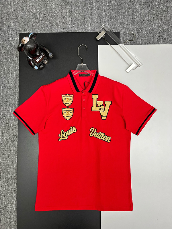 Polo from Scarlettluxury