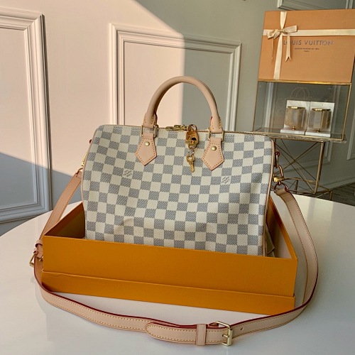 Louis Vuitton bag