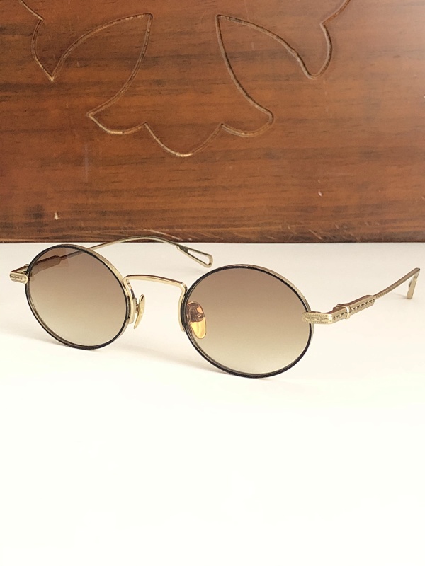 Glasses from Scarlettluxury