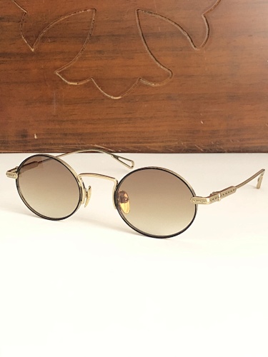 Glasses from Scarlettluxury