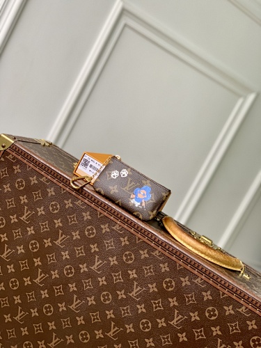 Louis Vuitton coin purse