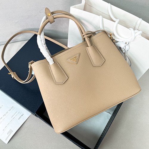 Prada shopping bag