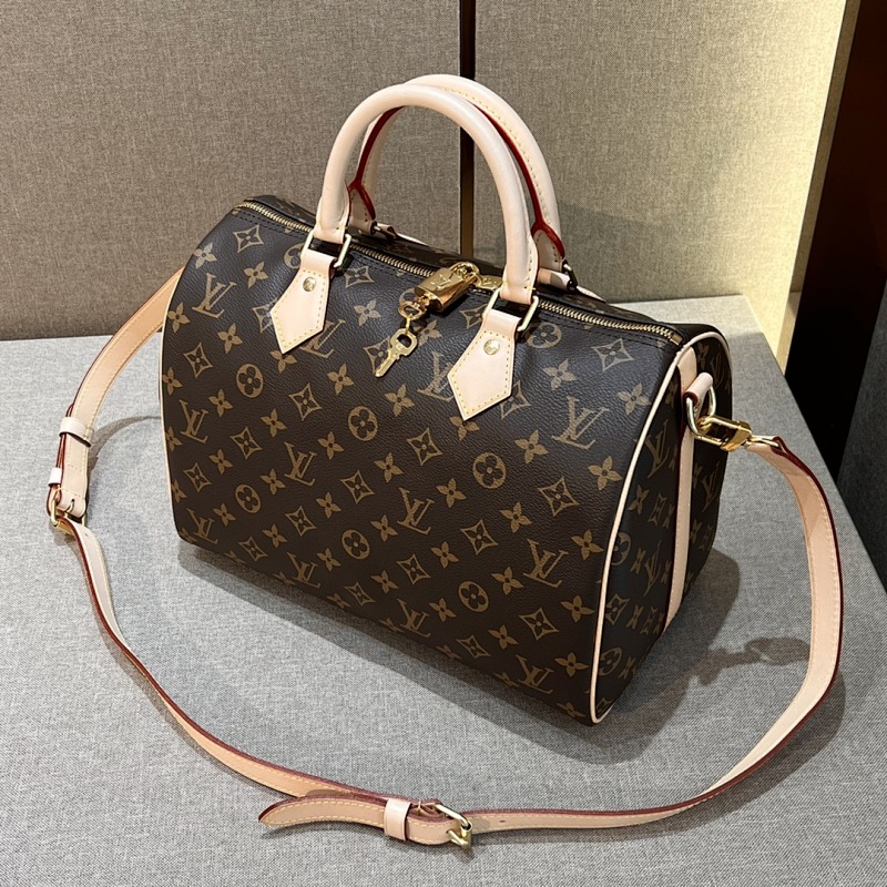 Louis Vuitton bag
