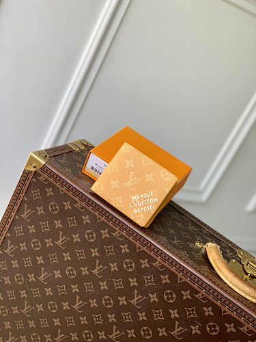 Louis Vuitton wallet