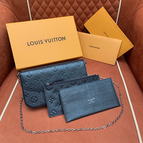 Louis Vuitton crossbody bag