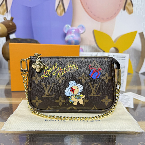 Louis Vuitton clutch