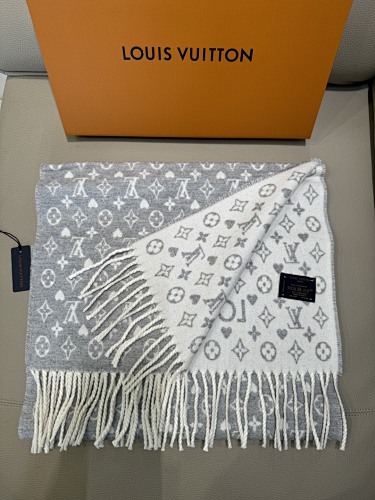 Scarf from Scarlettluxury