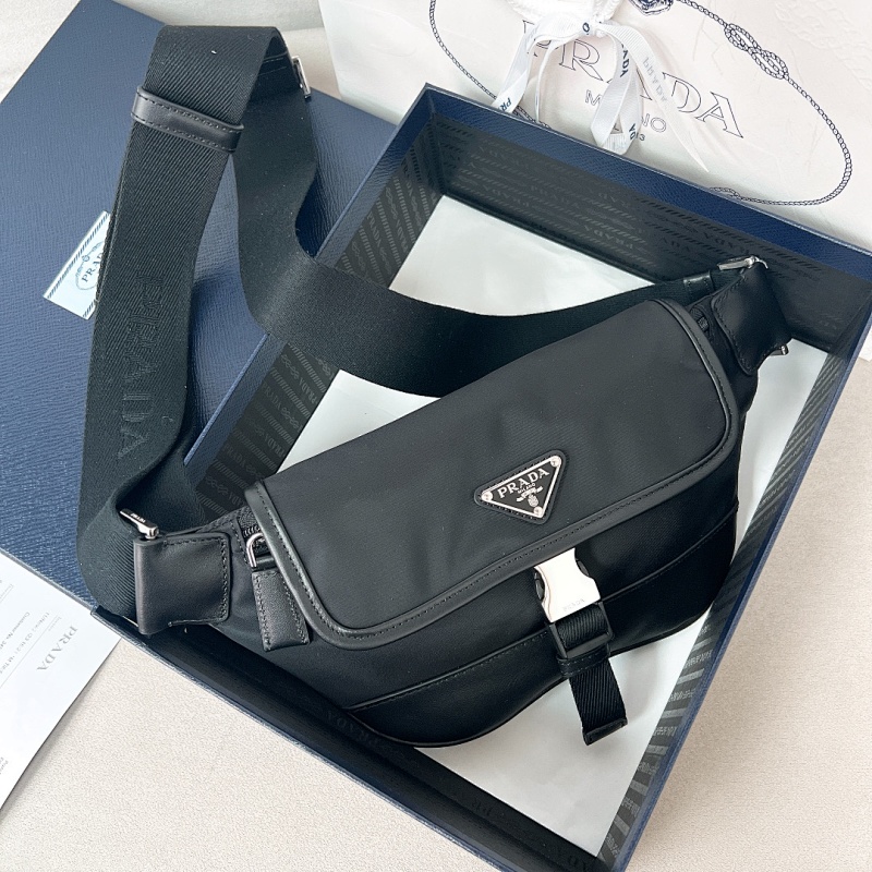 Belt bag from Scarlettluxury