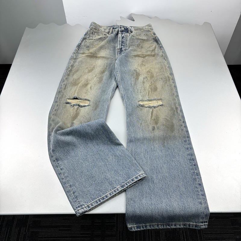 Jeans from Scarlettluxury