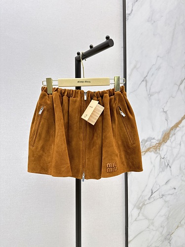 Skirt from Scarlettluxury