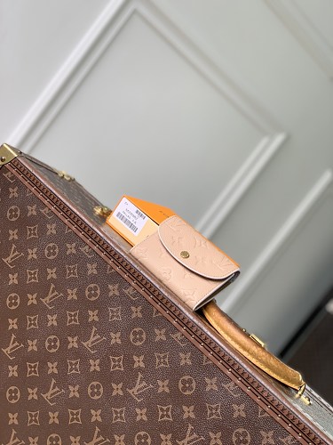 Louis Vuitton coin purse