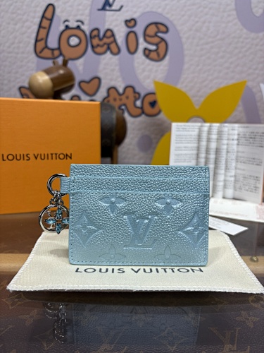 Louis Vuitton card holder
