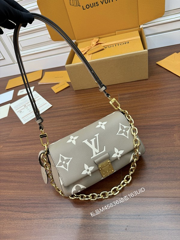 Louis Vuitton bag