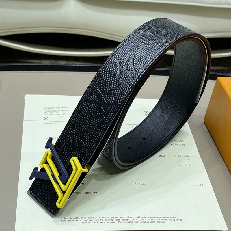 Louis Vuitton Nba LV Initiales Nba Monogram