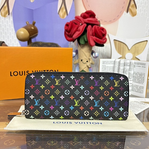 Louis Vuitton wallet
