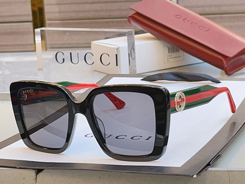 Glasses from Scarlettluxury