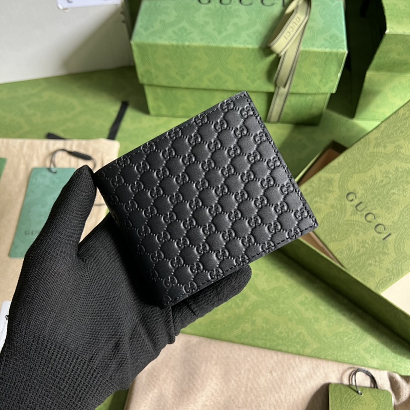 Gucci wallet