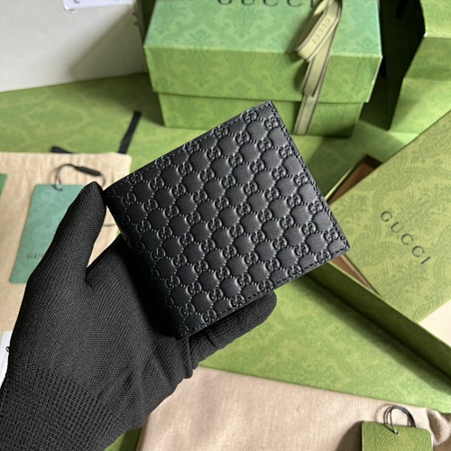 Gucci wallet