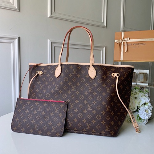 Louis Vuitton clutch