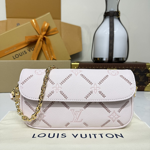 Louis Vuitton wallet