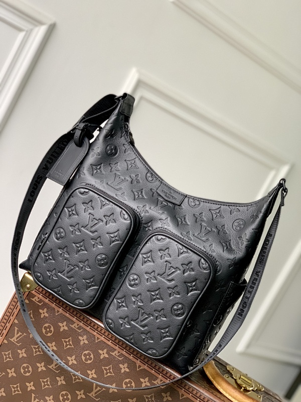 Louis Vuitton shoulder bag