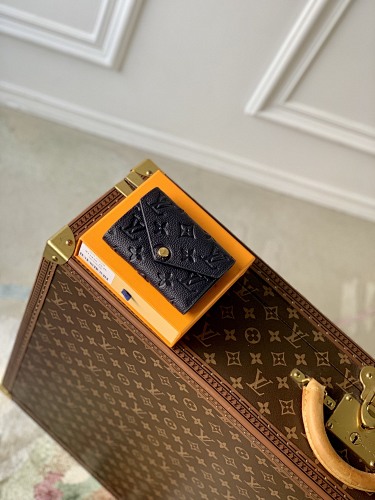 Louis Vuitton wallet