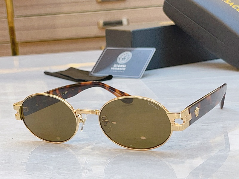 Glasses from Scarlettluxury