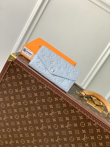 Wallet from Scarlettluxury