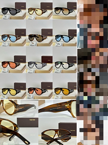 Glasses from Scarlettluxury