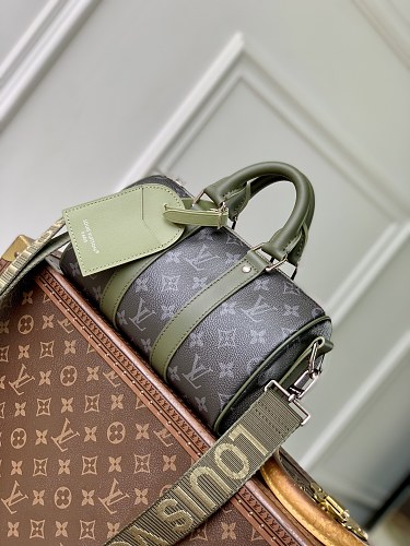 Louis Vuitton travel bag