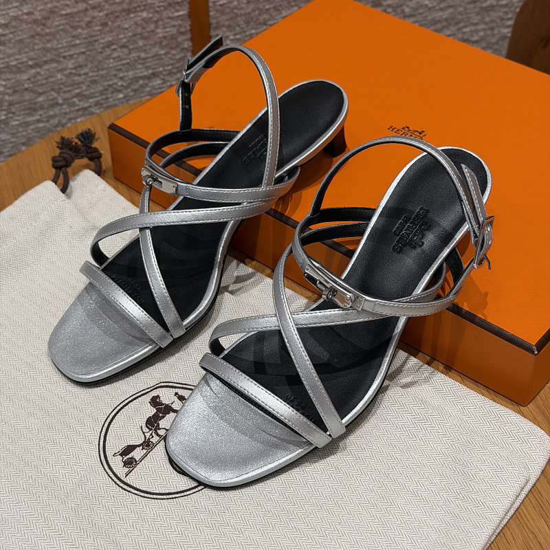 Sandals from Scarlettluxury