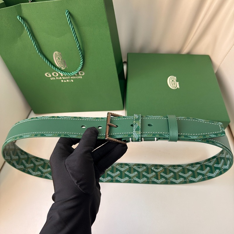 Goyard bag