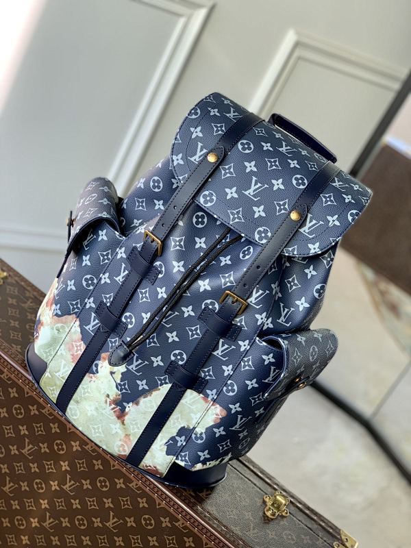 Louis Vuitton backpack