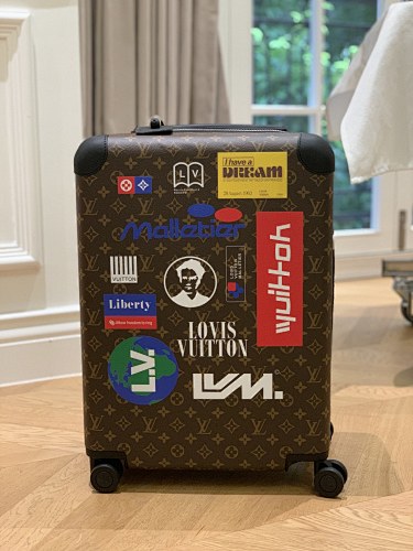 Trolley Case