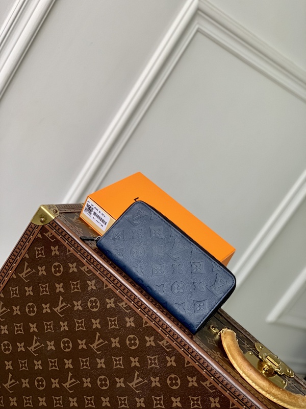 Louis Vuitton wallet