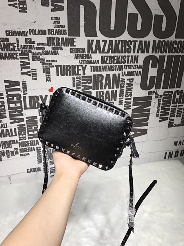 Crossbody bag from Scarlettluxury