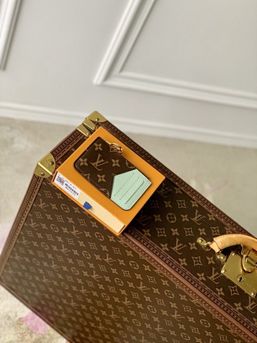 Louis Vuitton card holder