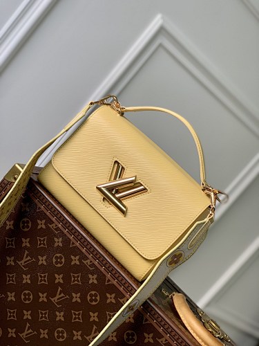 Louis Vuitton crossbody bag