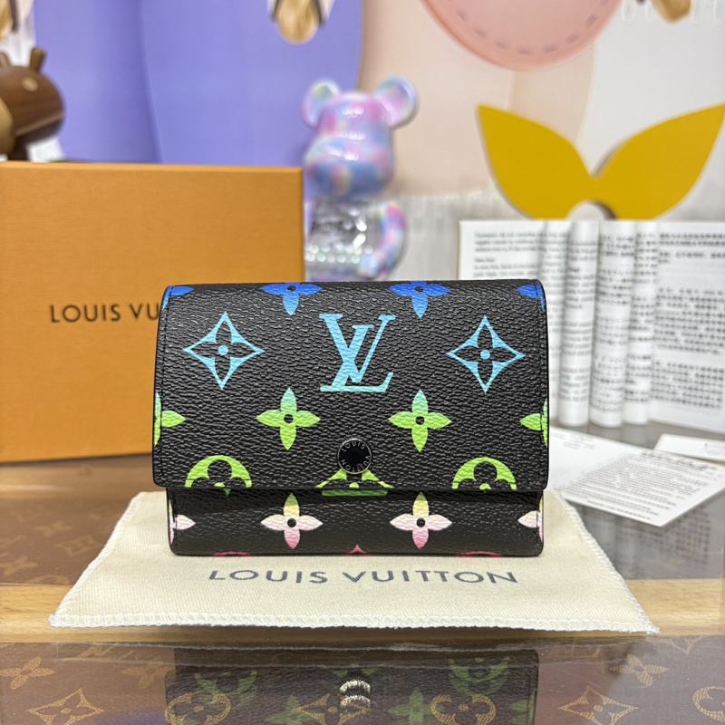 Louis Vuitton wallet