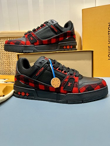 Louis Vuitton sneakers