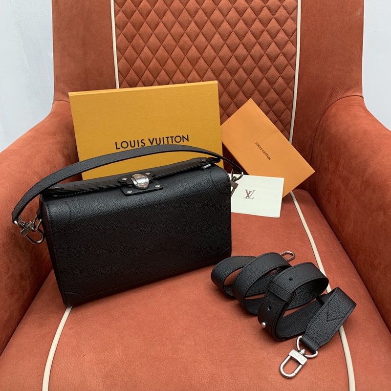 Louis Vuitton crossbody bag