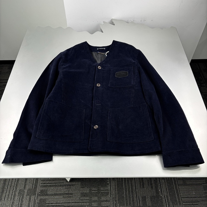 Jacket from Scarlettluxury