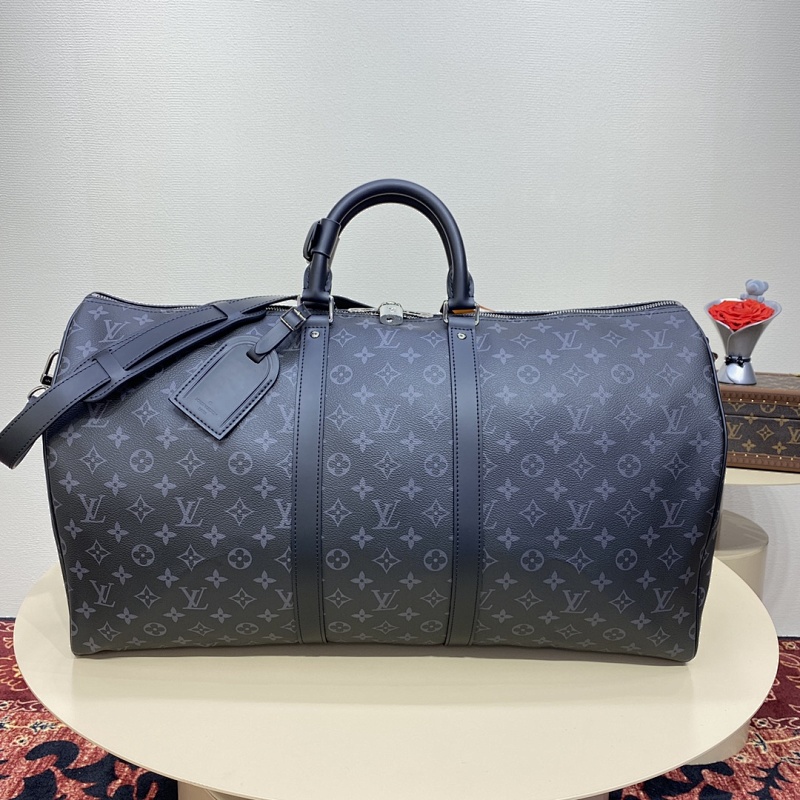Louis Vuitton travel bag