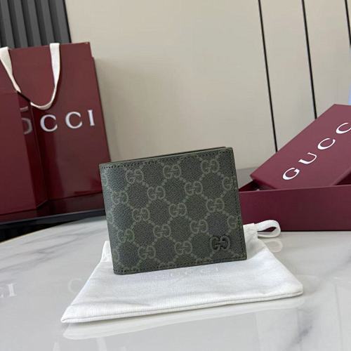 Supreme wallet