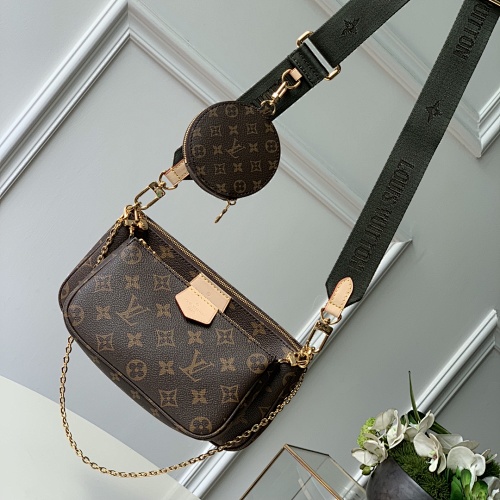 Louis Vuitton crossbody bag