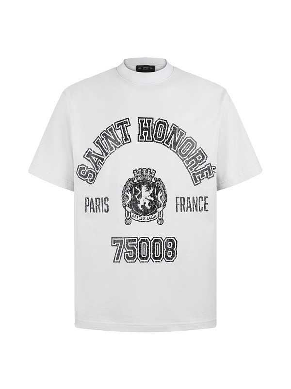 Tee from Scarlettluxury