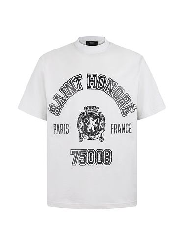 Tee from Scarlettluxury