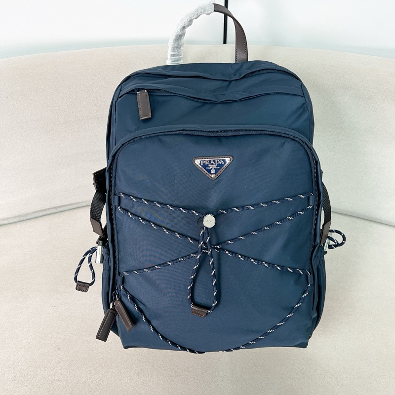 Backpack from Scarlettluxury